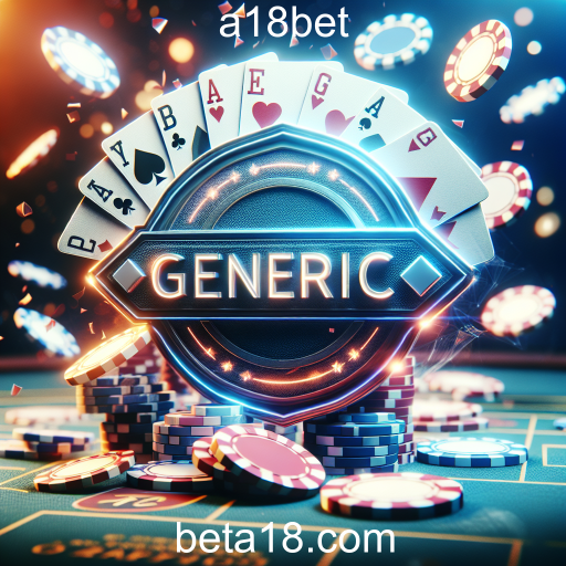 A Ascensão do Poker no A18bet: Estratégia, Habilidade e Diversão